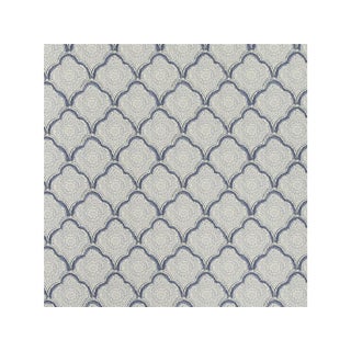 Baker Kashmira Wallpaper - 9 Rolls For Sale