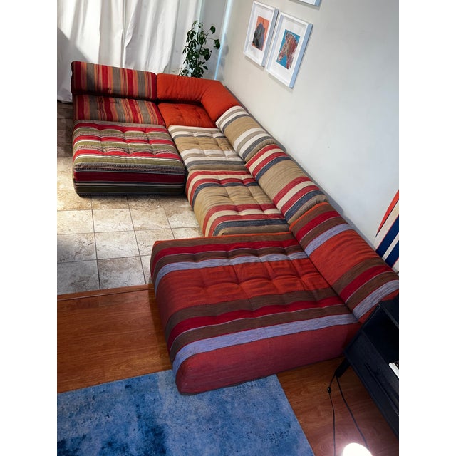 Roche Bobois Modular Sofa Chairish