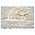 Gold 21st Century Turkish Oushak Wool 9x14 Gold, Ivory & Gray Handmade Area Rug #1144083 For Sale - Image 8 of 12
