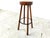 Brutalist Bar Stool, 1960s For Sale - Image 6 of 11