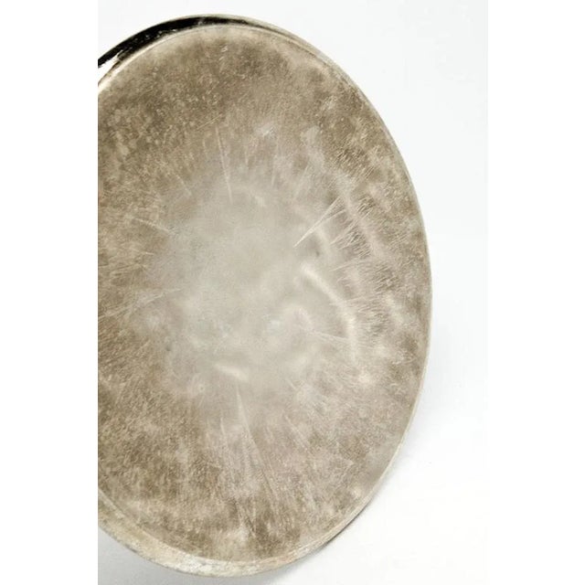 Art Derco German Bowl from WMF Ikora, 1930s For Sale - Image 6 of 8