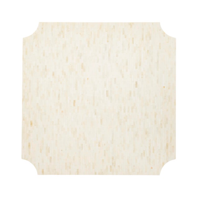 Traditional Maitland-Smith Bowie Cocktail Table For Sale - Image 3 of 3