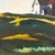 Lighthouse on a Hill - Tomoko Parry, C. 1990s For Sale - Image 4 of 10