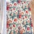 Textile Vintage Brunschwig & Fils "Uppark Poppies" Fabric 10 Yards Floral Matelasse 1980 For Sale - Image 7 of 7