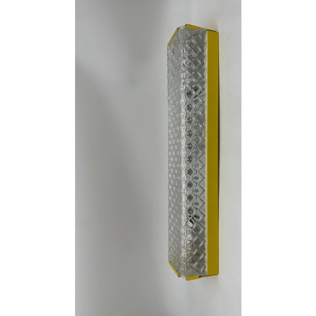 Vintage Ceiling Lights, Italy, 1970s, Set of 2 For Sale - Image 3 of 5