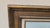 Vintage Mid Century Oil on Canvas Picture Painting Ocean Wave Crashing by Gavin For Sale - Image 16 of 18