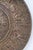 Rare Harold Studios Medusa Parade Shield Wall Sculpture After the 1552 Jörg Sigman Masterpiece For Sale - Image 11 of 18