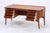 Vintage Teak Desk by Svend Aage Madsen for HP Hansen For Sale - Image 6 of 18