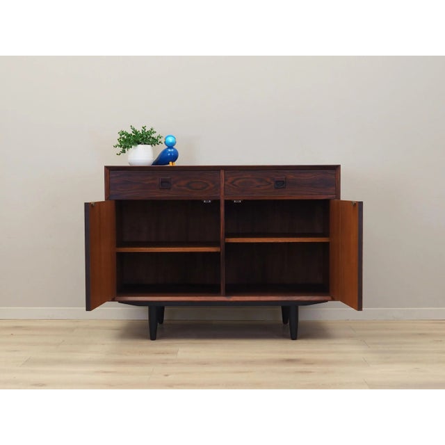 Danish Rosewood Dresser, 1970s For Sale - Image 3 of 13
