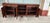 1980s Gina B. Furniture Sideboard Buffet For Sale - Image 5 of 9