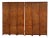 20th Century Chinese Six Panel Folding Screen For Sale
