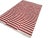 Casa Cosima Svea Rug, 5x8, Red For Sale - Image 4 of 5