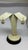 Gemstone details Diamond weight: 0.60 cts Ruby weight: 0.02 cts Lapis weight: 44.44 cts 14K gold Gross weight: 12.36 grams...
