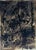 VHILS (Alexandre Farto, known as, 1987) Relic, 2020 Original color silkscreen print Signed in pencil Limited edition of...