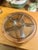 Teak Lazy Susan Tray attributed to Digsmed, Denmark, 1960s For Sale - Image 4 of 5