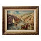 Shop Antique Canvas