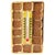 Vintage Thermometer in Ceramic, 1960s For Sale - Image 4 of 4