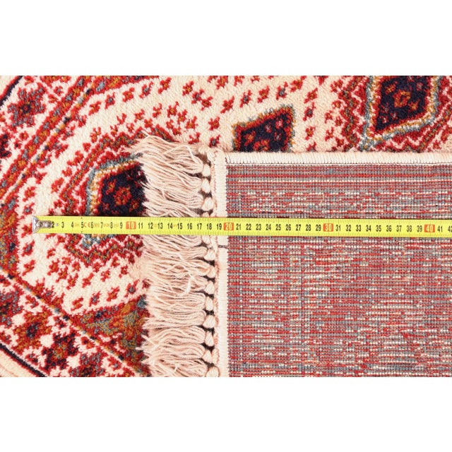 2000 - 2009 Wool Rug from Louis De Poorter For Sale - Image 5 of 6