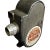 1930s Art Deco Bell & Howell Filmo 134-B 8mm Motion Picture Camera For Sale
