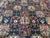 Large Vintage Charshotor Bakhtiar Rug, 1980s For Sale - Image 10 of 18