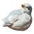Porcelain Otagiri Bird For Sale