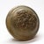 This Gothic style eight fold knob is made of brass. The manufacture and date of creation is unknown. Sold as one single...