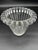 Royat Vase by René Lalique for Lalique, 1937, in Flawless conditions. Designed 1920 to 1949 This piece has an attribution...
