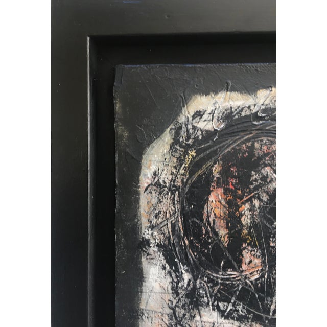 For You - Mixed Technique on Canvas - Massimo D'Orta, Italy, 2007 For Sale - Image 6 of 9