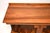 Art Deco Figured Walnut Console Table, 1930 For Sale - Image 6 of 11