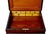 Brown Davenport Writing Desk, 1840 For Sale - Image 8 of 11