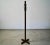 Vintage Mission Arts & Crafts coat rack for sale. From the 1950's, and really well made. Made of solid oak with with dark...