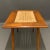 Mid-Century Modern Table by Adrien Audoux & Frida Minet, 1950 For Sale - Image 3 of 8