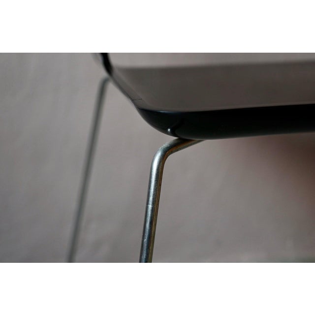 Space Age Futuristic Italian Arrmet B32 Armchair from Robby & Francesca Cantarruti, 2000s For Sale - Image 10 of 18