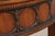 John Widdicomb Vintage Neoclassical Occasional Table For Sale - Image 12 of 16