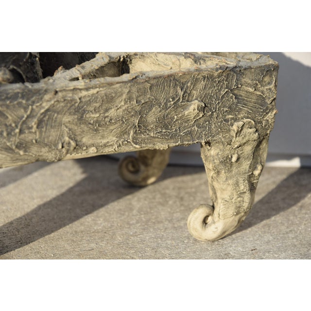 Urmas Puhkan, Abstract Object (Black Hole), 2002, Ceramic and Porcelain For Sale - Image 14 of 15