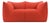 Vintage 'Le Bambole' Loveseat by Mario Bellini for B&b Italia For Sale