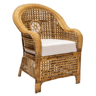 Julianna Occasional Chair For Sale