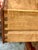 Late 20th Century Stickley Solid Cherry Nine-Drawer Tall Chest For Sale - Image 6 of 12
