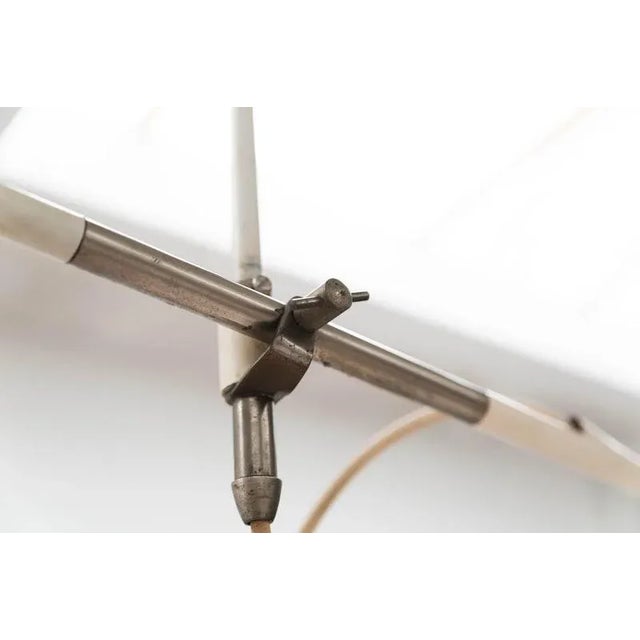 Counterbalance Ceiling Lamp by JJM Hoogervorst For Sale - Image 10 of 12