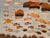 Vintage Hand-Woven Kilim Area Rug, Pictorial Ocean Scene Wall Art, 41” x 55” For Sale - Image 14 of 15