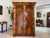 Biedermeier Cupboard or Wardrobe For Sale - Image 15 of 15