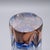 Sculptural Sommerso Art Glass Vases by Josef Hospodka, 1960s, Set of 2 For Sale - Image 9 of 10