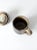Vintage Studio Pottery Mug With Lid For Sale - Image 9 of 12