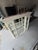 Vintage Dixie Furniture French Provincial Lighted China Cabinet For Sale - Image 11 of 14