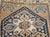 Antique Caucasian Shirvan Area Rug, Hand-Woven Wool, Medallion Design, 3' x 5' For Sale - Image 14 of 18