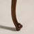 Mid 20th Century Louis XV Expanding Side Table For Sale - Image 9 of 14