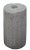 Modern Early 20th Century Granite Mill Stone Water Fountain or Post 2 For Sale - Image 3 of 7