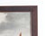 Oil on Canvas Harbor Painting by Alexander Webster For Sale In Indianapolis - Image 6 of 8