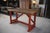 Industrial Beech Workshop Workbench, 1950s For Sale - Image 13 of 13