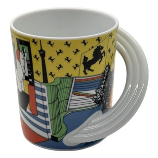 Vintage Cup from Rosenthal Studio Line, 1990s For Sale